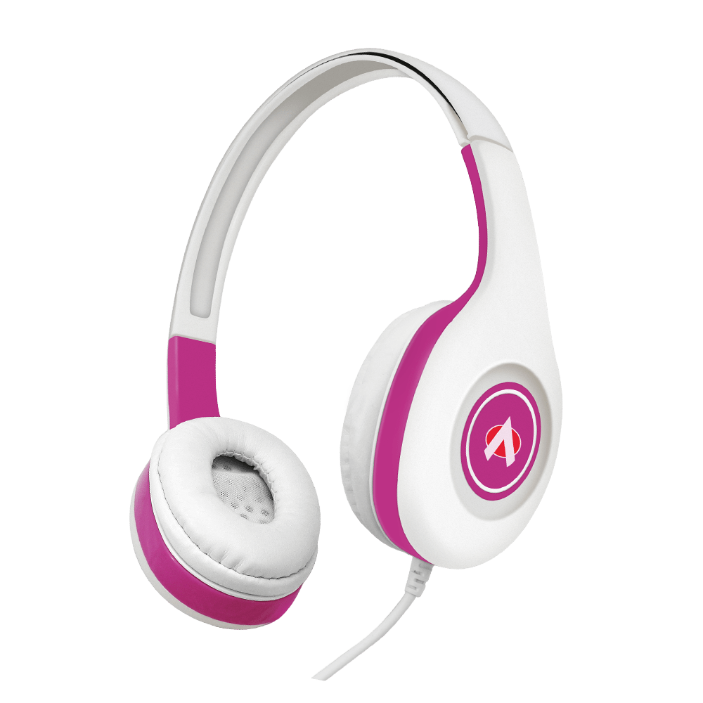 DJ 106 HEADPHONES - Audionic - The Sound Master