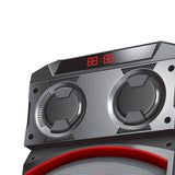 DJ-700 - Audionic - The Sound Master