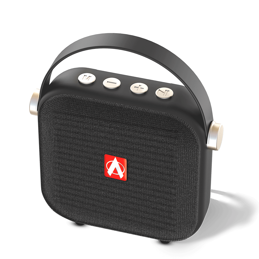 Fendi Mobile Speaker - Audionic - The Sound Master