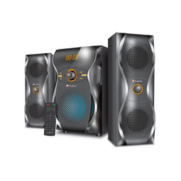 Audionic bass speakers fashion