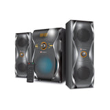 FLEX F-600 (2.1 SPEAKER) - Audionic - The Sound Master