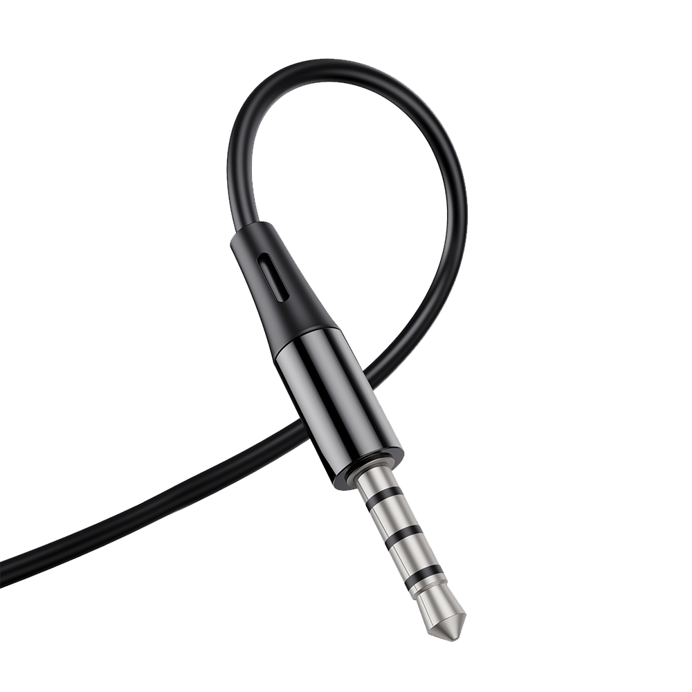 MARK-1 EARPHONE - Audionic - The Sound Master