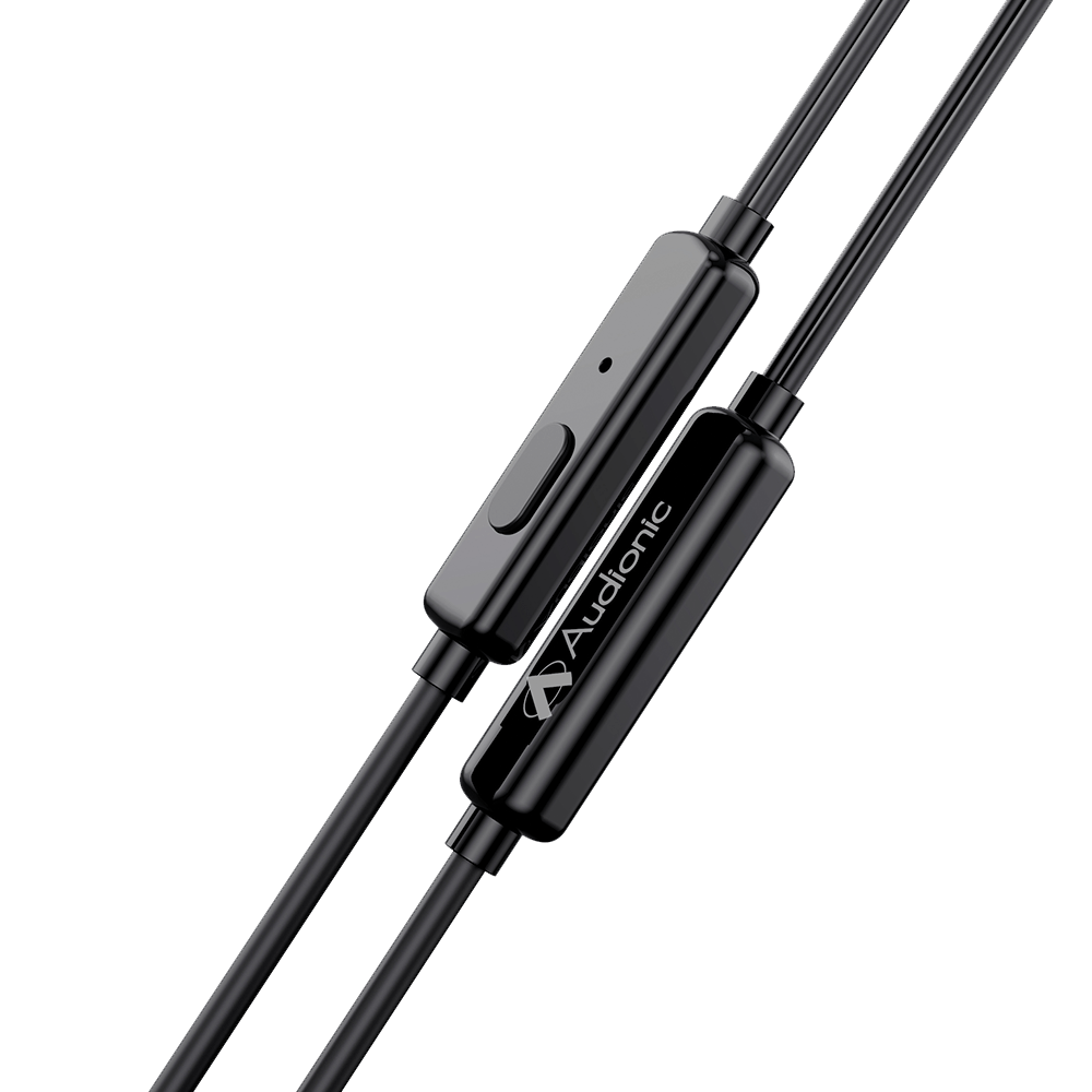 MARK-1 EARPHONE - Audionic - The Sound Master