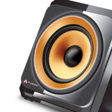 MAX-220 (2.1 BLUETOOTH SPEAKER) - Audionic - The Sound Master