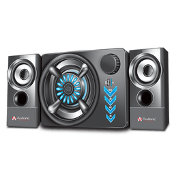 Audionic max 2024 350 bluetooth speaker