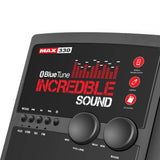 MAX 330 BT - Audionic - The Sound Master