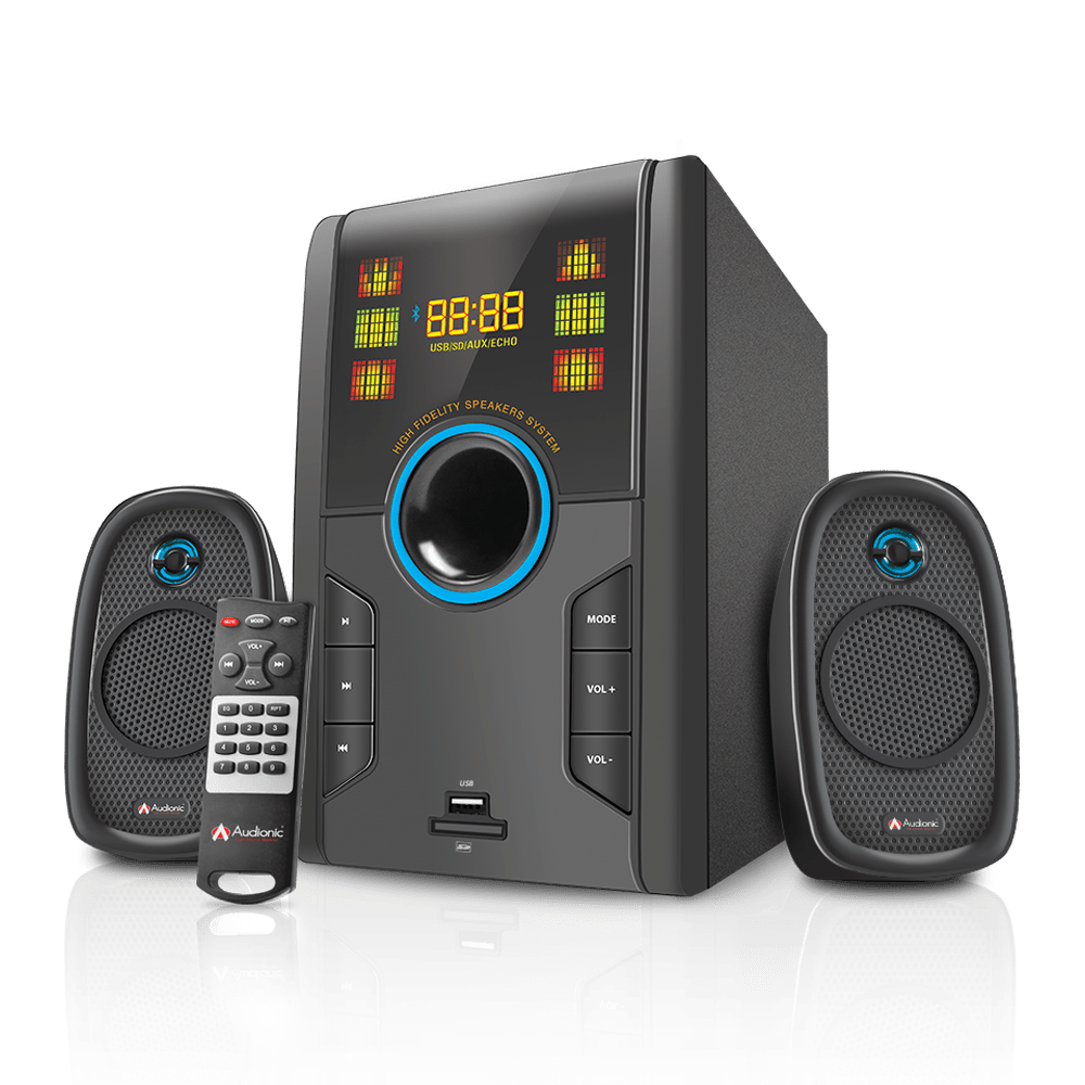 Bt woofer hot sale
