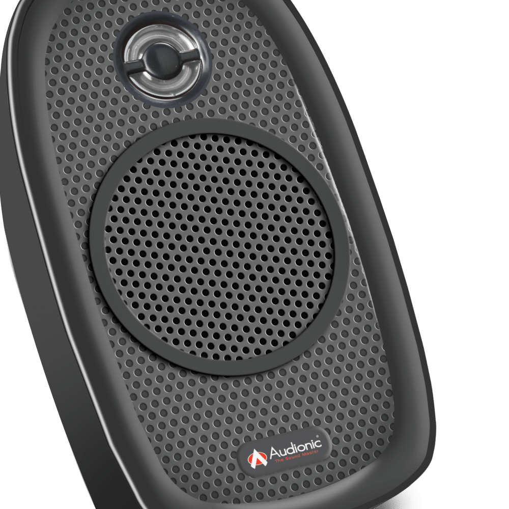 Audionic max online 350 bluetooth speaker