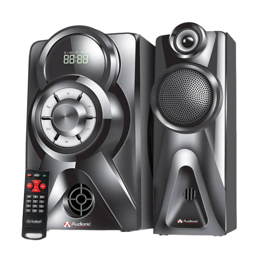W100A Computer Multimedia 2.0 Speaker