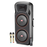 MEHFIL MH-120 ADVANCE ( TOWER SPEAKER) - Audionic - The Sound Master