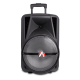 MEHFIL MH-30 ADVANCE (12" TROLLY SPEAKER) - Audionic - The Sound Master