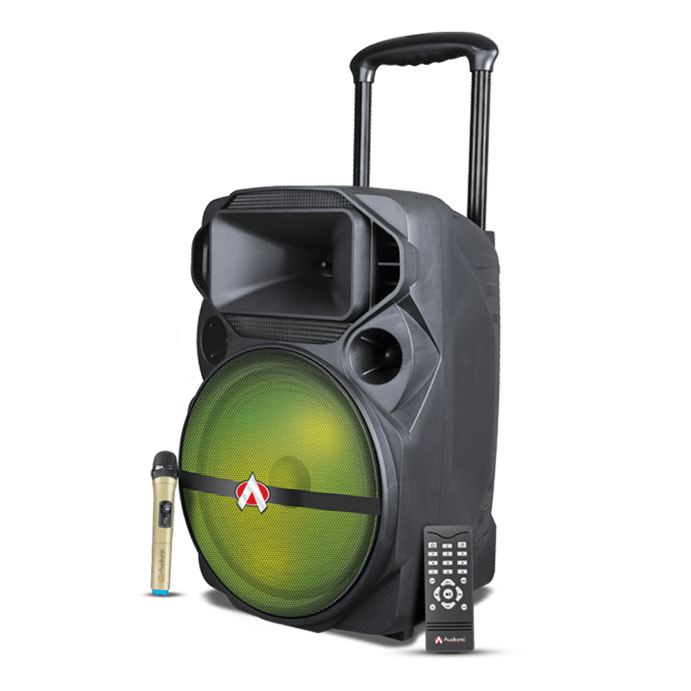 Audionic mehfil best sale speakers