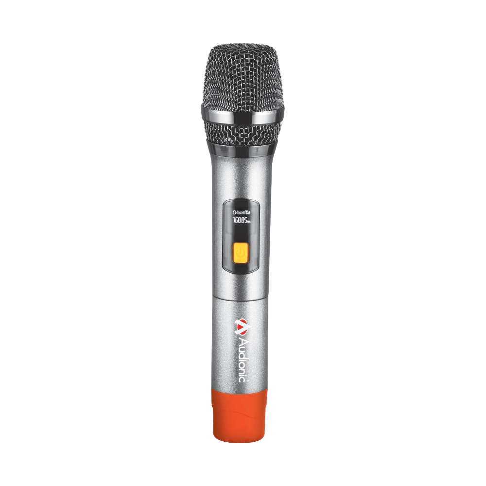 MEHFIL MH-808 - Audionic - The Sound Master