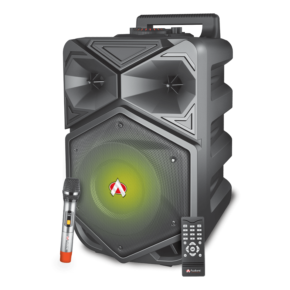 MEHFIL MH-808 - Audionic - The Sound Master
