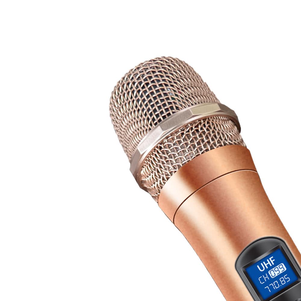 MH-102 (SIMPLE MIC) - Audionic - The Sound Master