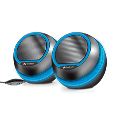 SHOP OCTANE U-15 2.0 SPEAKER l Audionic