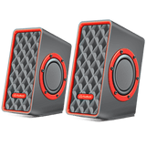 OCTANE U-25 (2.0 SPEAKER)