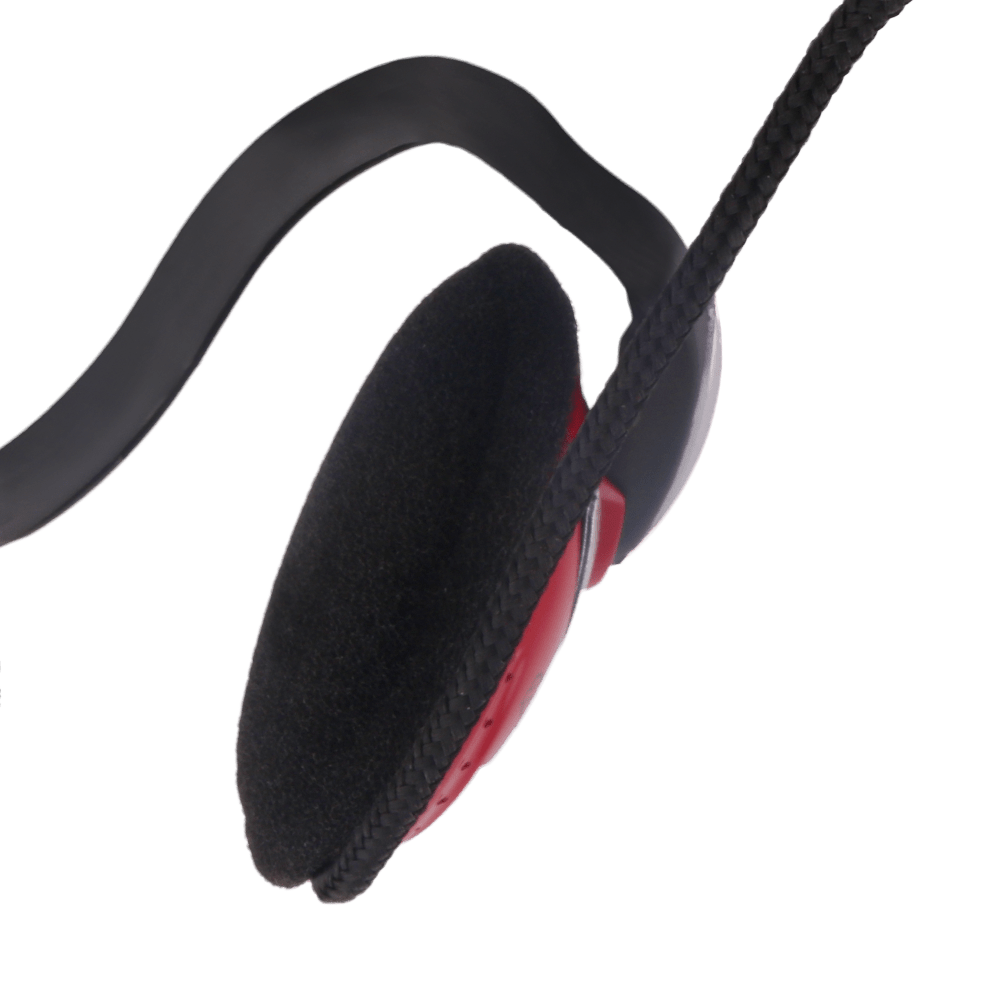 ON-EAR AH-40 HEADPHONES - Audionic - The Sound Master