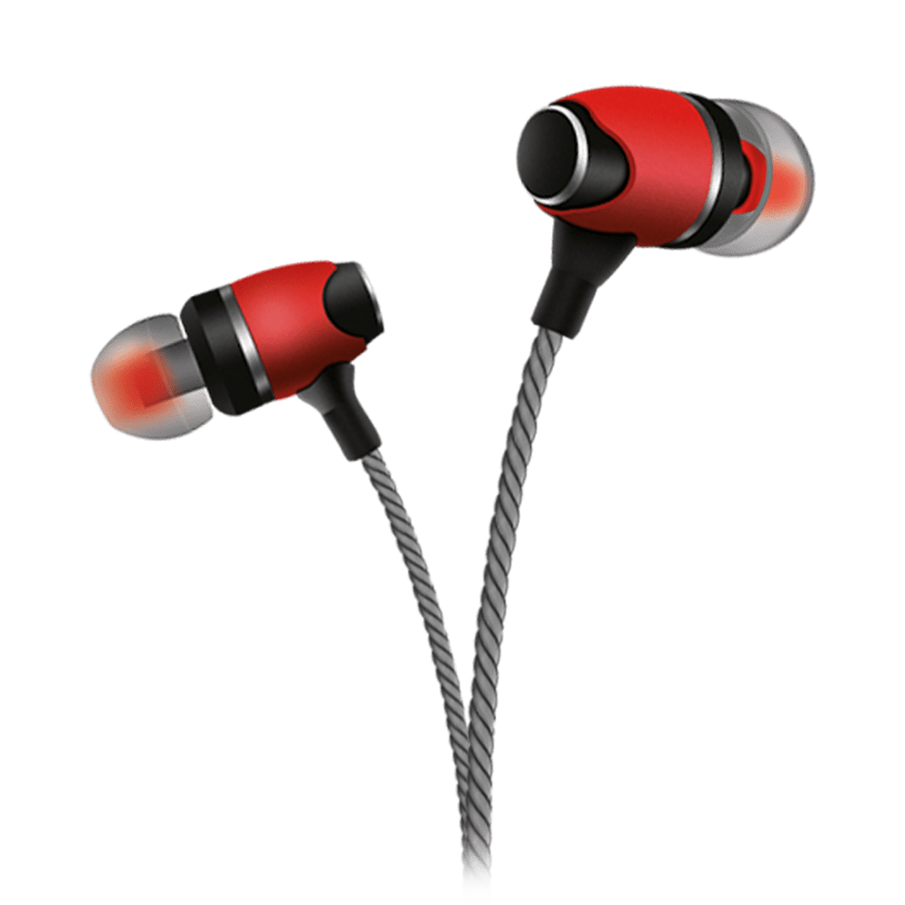 PANACHE 2 (LT-117) EARPHONE - Audionic - The Sound Master