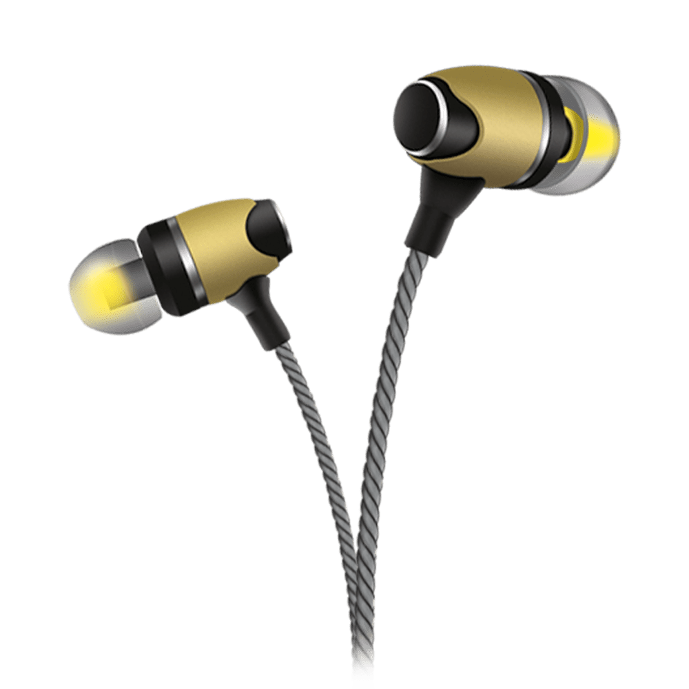 PANACHE 2 (LT-117) EARPHONE - Audionic - The Sound Master