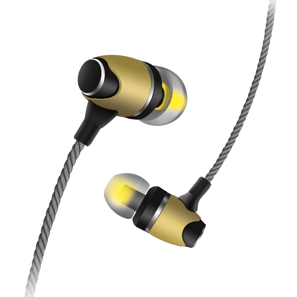 PANACHE 2 (LT-117) EARPHONE - Audionic - The Sound Master