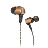 PANACHE (LT-108) EARPHONE WITH MIC - Audionic - The Sound Master
