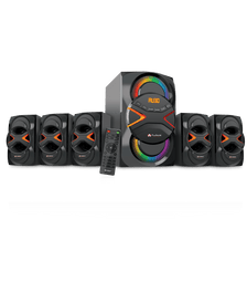 Audionic speakers home deals theater