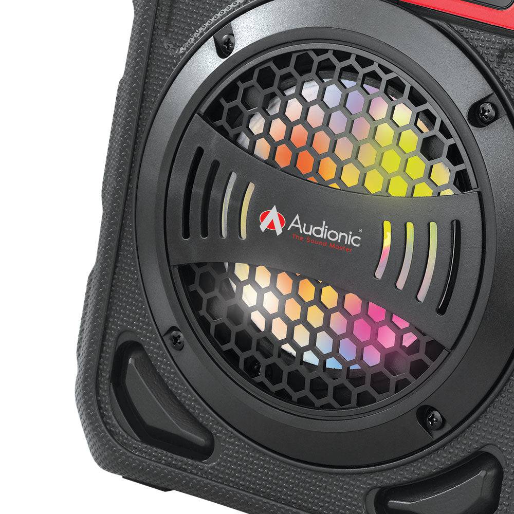 REX-15 (1.0 SPEAKER) – Audionic