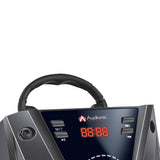 REX-3 plus (4"X2 SPEAKER) omni - Audionic - The Sound Master