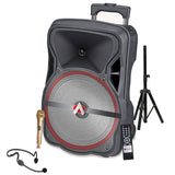 REX-75 (1.0 SPEAKER) - Audionic - The Sound Master