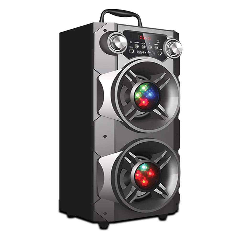 REX 8 - Audionic - The Sound Master
