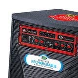 REX PA-90 - Audionic - The Sound Master