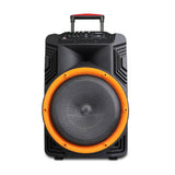 ROYAL-50 (15" TOWER SPEAKER) - Audionic - The Sound Master