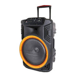 ROYAL-50 (15" TOWER SPEAKER) - Audionic - The Sound Master