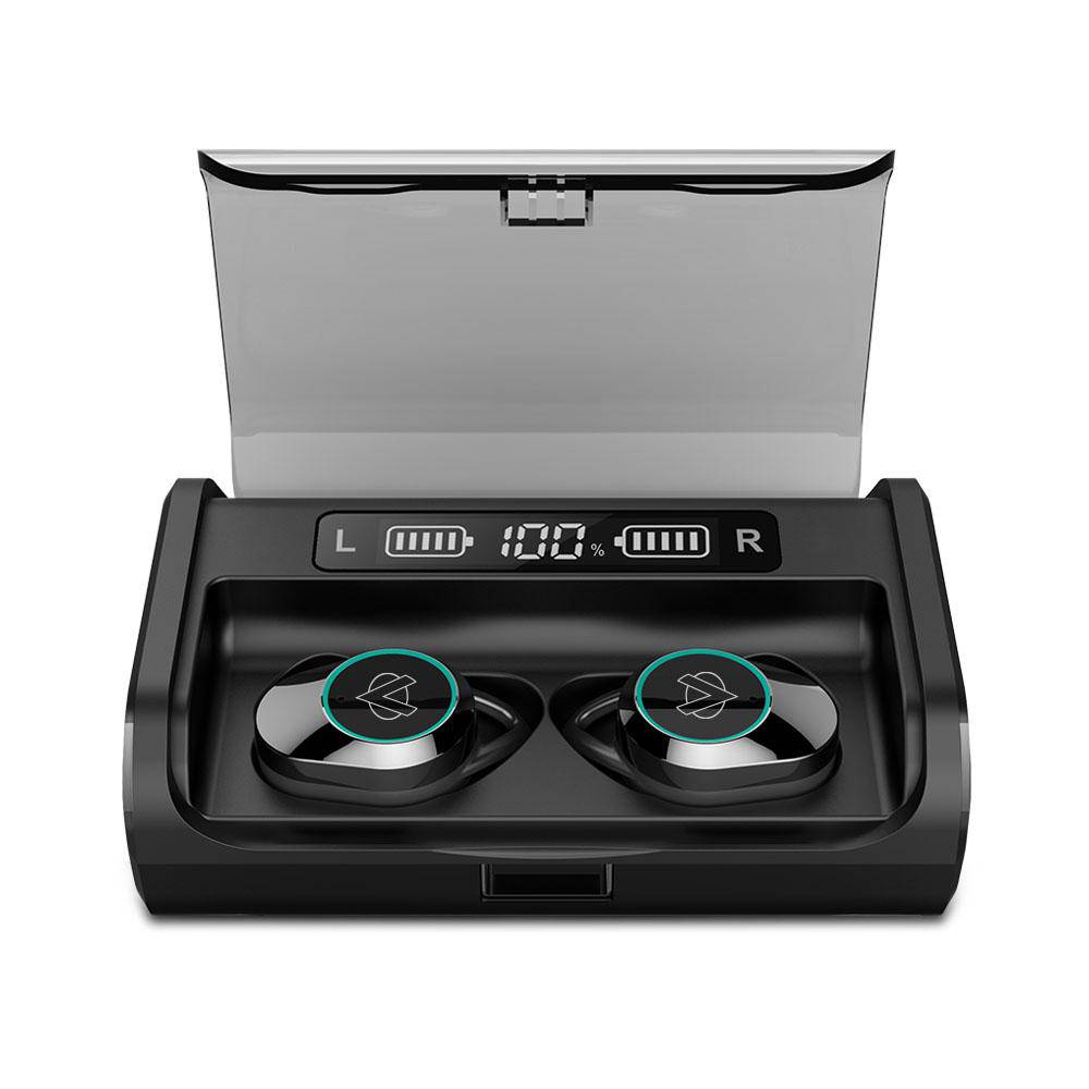 Signature S-40 Earbuds - Audionic - The Sound Master