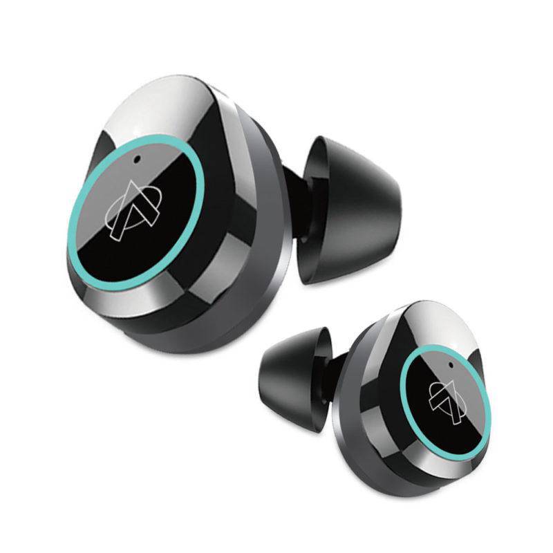 Signature S-40 Earbuds - Audionic - The Sound Master