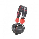 SMS-707 HEADPHONE WITH MIC - Audionic - The Sound Master