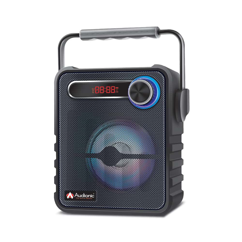 SUGAR 5 - Audionic - The Sound Master