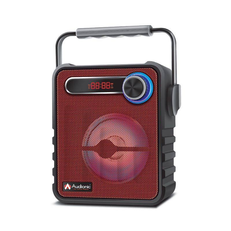 SUGAR 5 - Audionic - The Sound Master