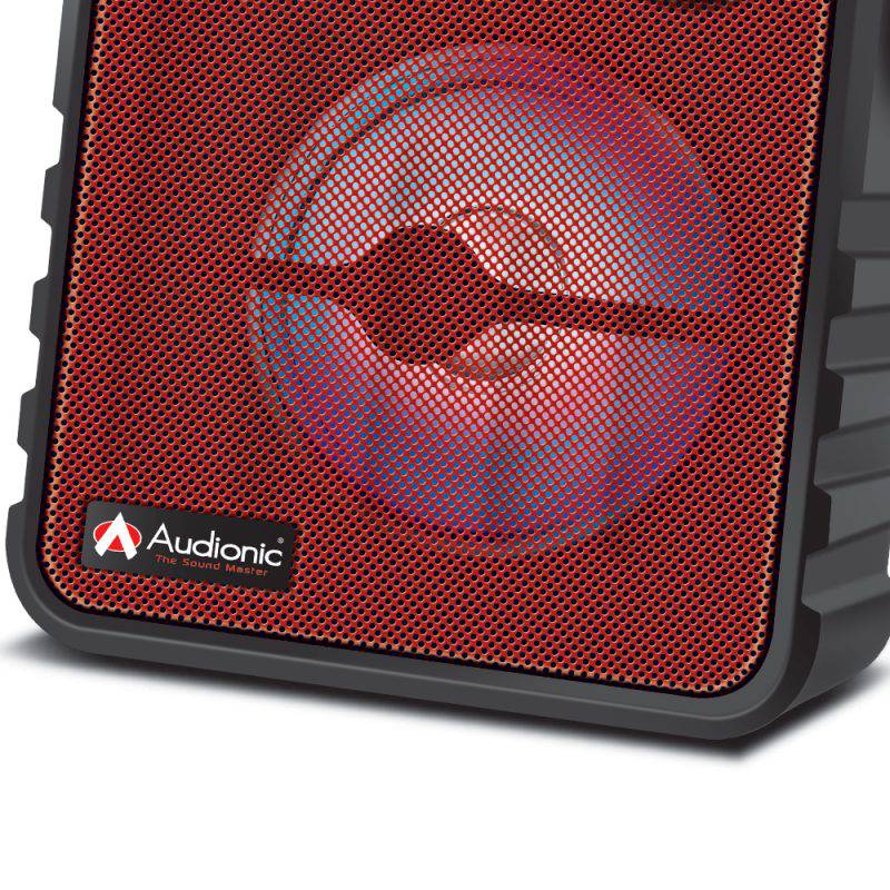 SUGAR 5 - Audionic - The Sound Master