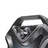 SUGAR 7 Bluetooth Speaker - Audionic - The Sound Master