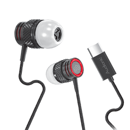 Audionic wired headphones 2025