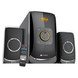 VISION-11 (2.1 SPEAKER) - Audionic - The Sound Master
