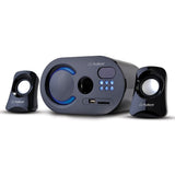 X-BOOM 4 2.1 SPEAKER - Audionic - The Sound Master