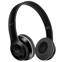 Bluetooth headphones audionic hotsell