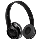 A-105 Bluetooth Headphone - Audionic - The Sound Master