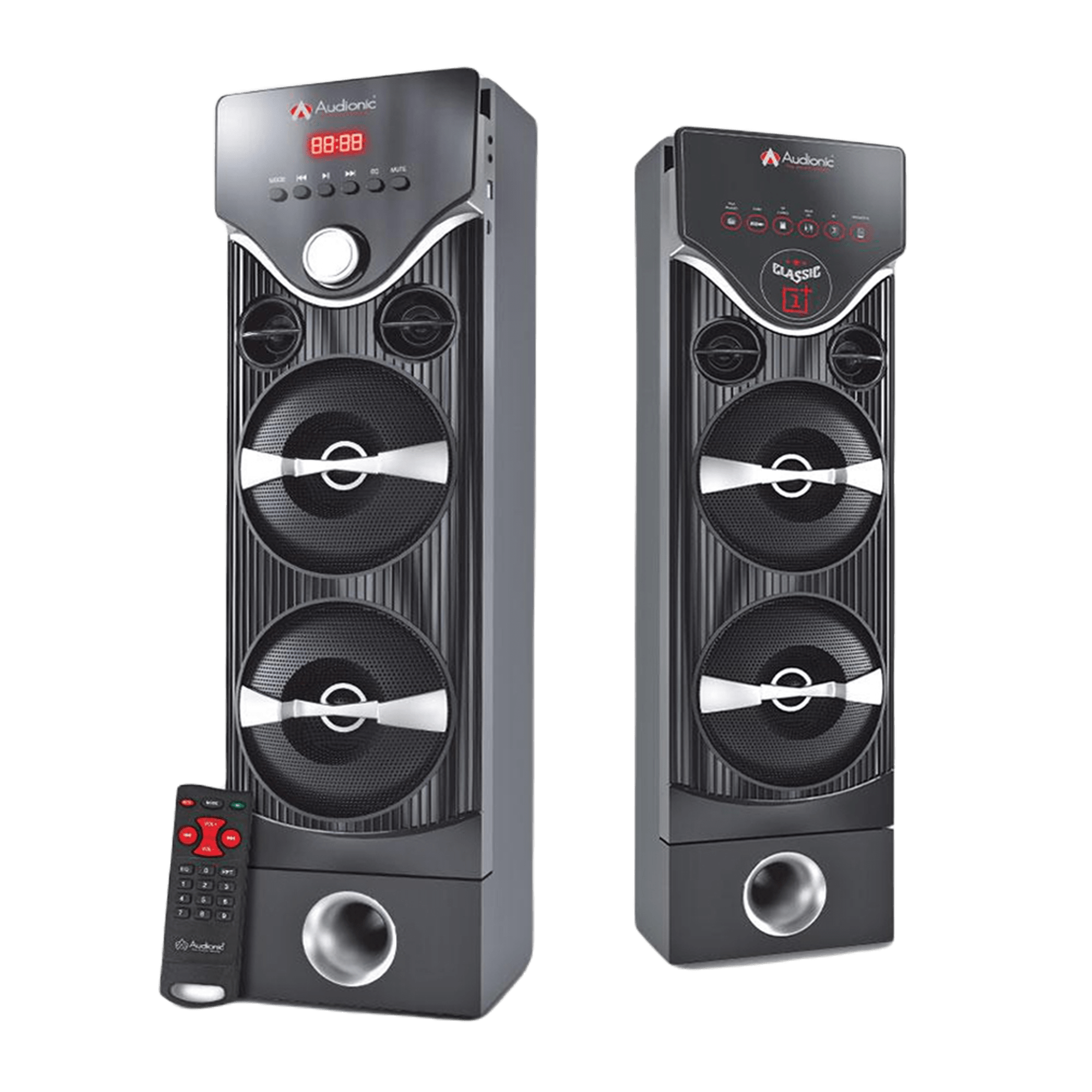 Audionic home online theater price