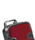 MEHFIL MH-8 PLUS SPEAKER (RED COLOR) - Audionic - The Sound Master