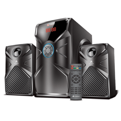 Mega 30 Plus 2.1 Speaker