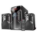 Mega 30 Plus 2.1 Speaker - Audionic - The Sound Master
